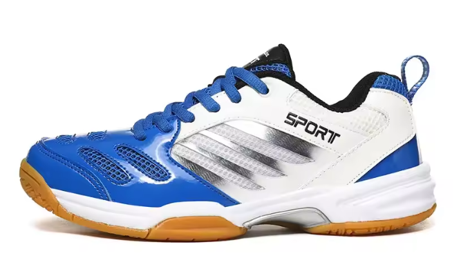 Jonny Pickleball™ Flying Sport Pickleball Shoes – Pro-Level Performance & Comfort - UNISEX