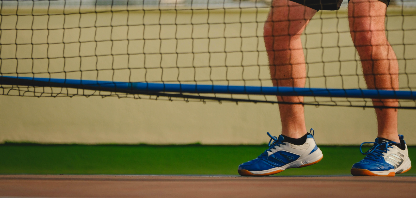 Jonny Pickleball™ Flying Sport Pickleball Shoes – Pro-Level Performance & Comfort - UNISEX