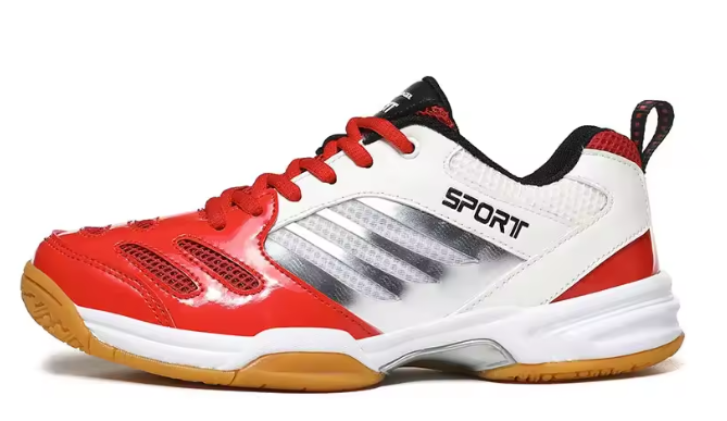 Jonny Pickleball™ Flying Sport Pickleball Shoes – Pro-Level Performance & Comfort - UNISEX