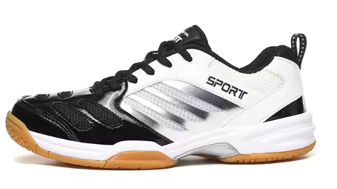 Jonny Pickleball™ Flying Sport Pickleball Shoes – Pro-Level Performance & Comfort - UNISEX