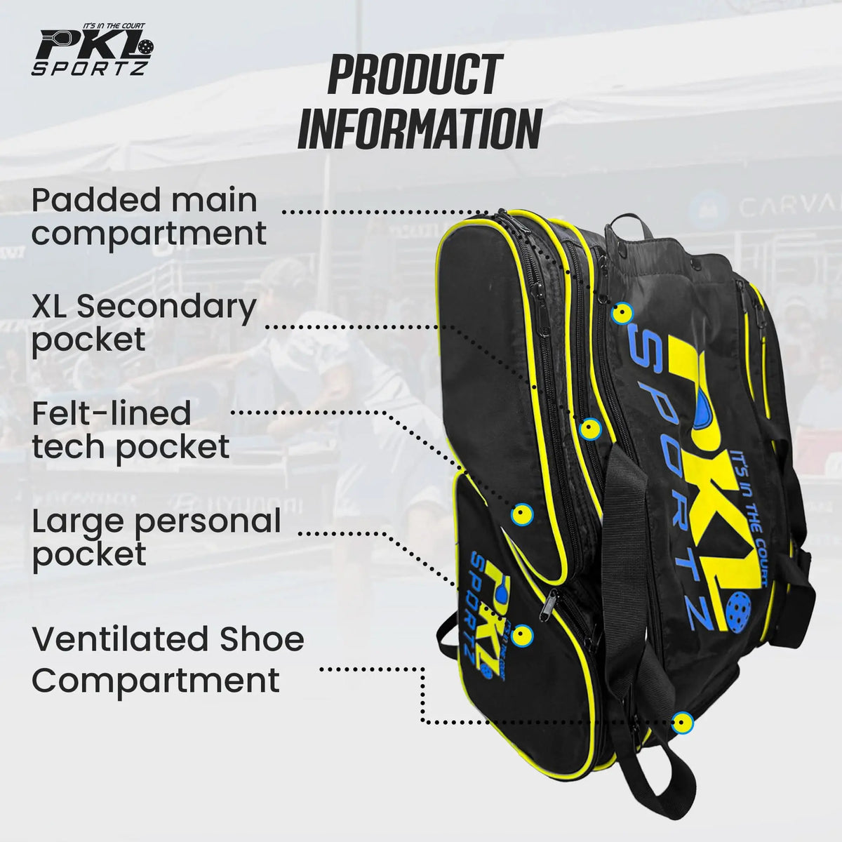 GUMP'S 『FORBIDDEN COURT』　4組(20点) Hundred CourtFuse Men's Tennis Shoes -White/Light Grey/Black – Gambol