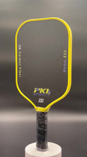 Pickleball carbon fibre