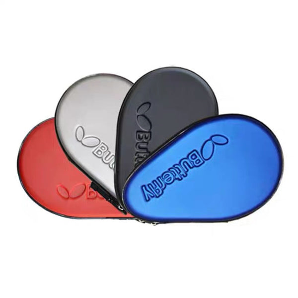 Two Butterfly Table Tennis Racket Sets