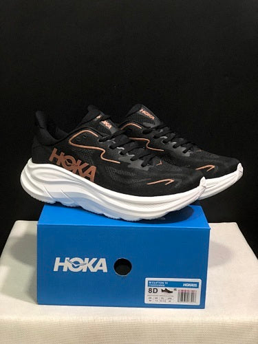 HOKA-Style Athletic Shoes image 8