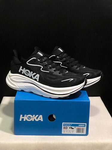 HOKA-Style Athletic Shoes image 1
