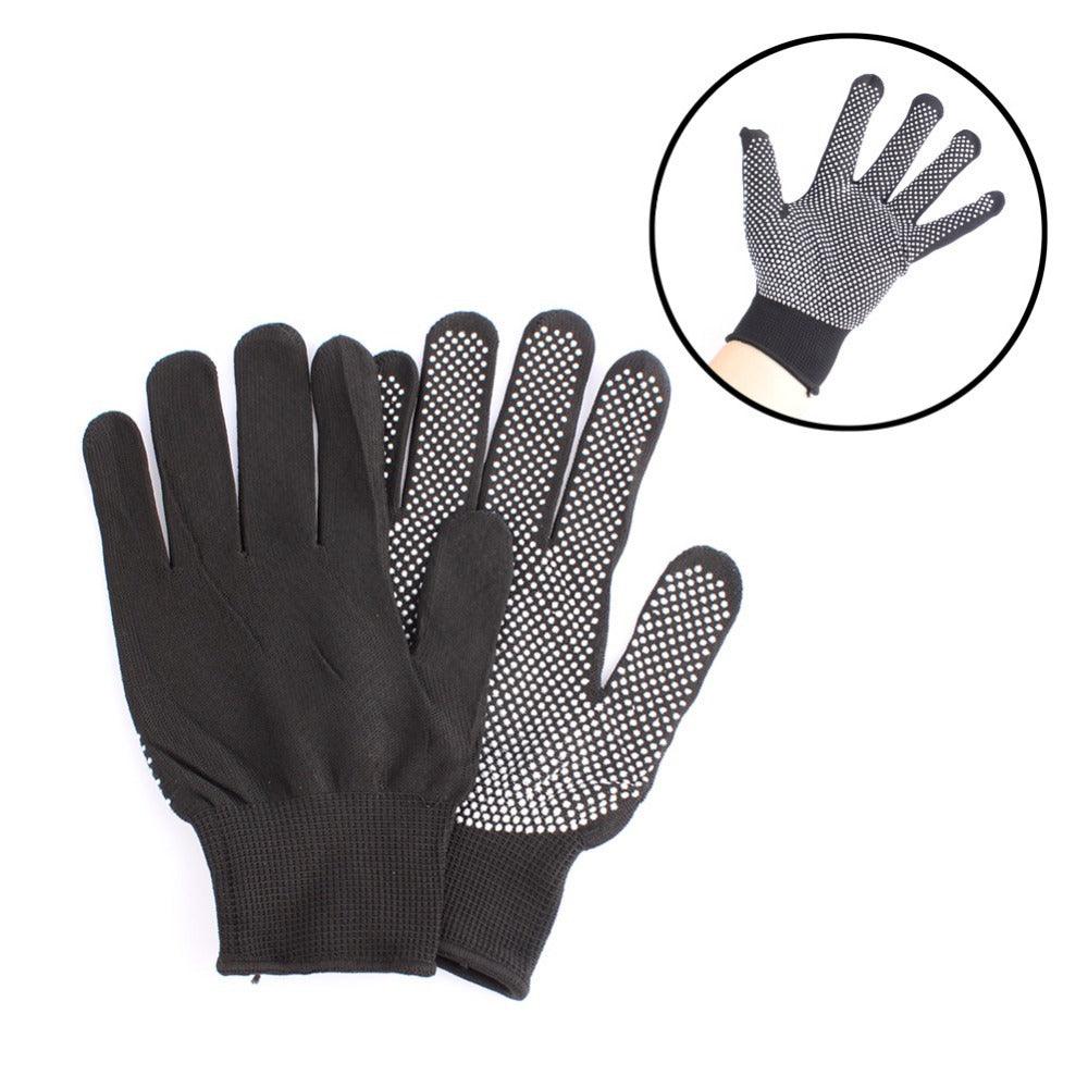 Outdoor non-slip gloves