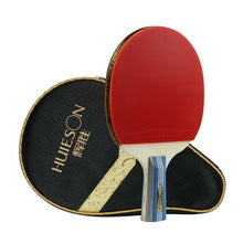 Table tennis three-star single shot