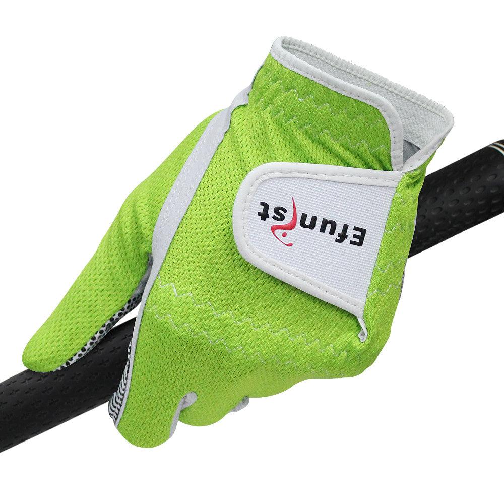 Breathable Non-slip Pickleball/Golf Gloves