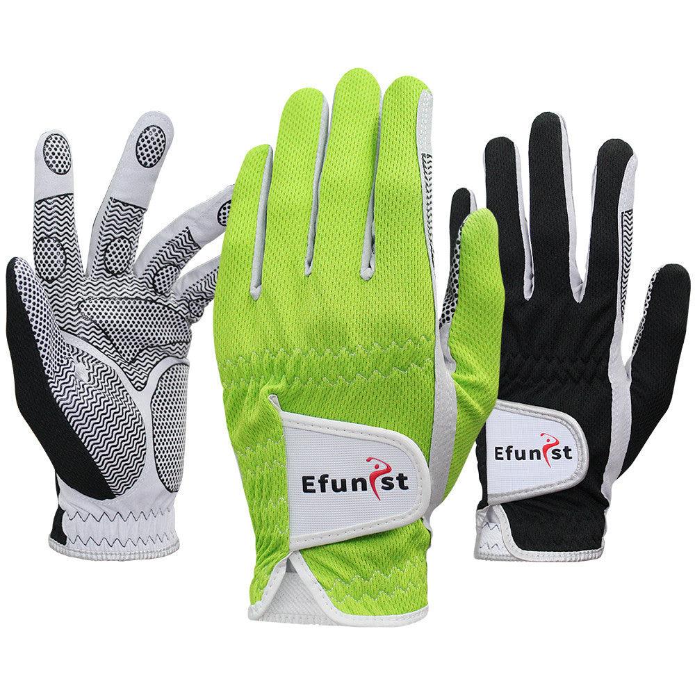 Breathable Non-slip Pickleball/Golf Gloves