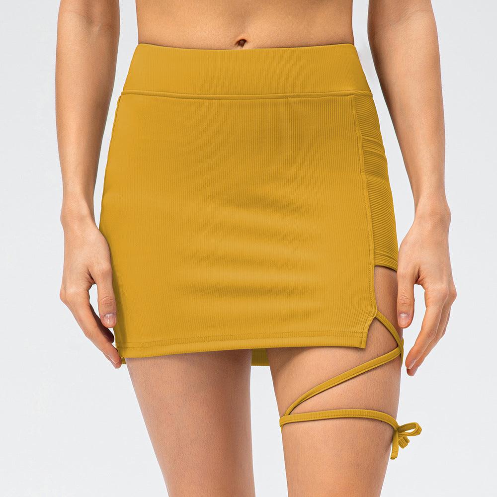 Pickleball or Tennis Skirt w/ Strap