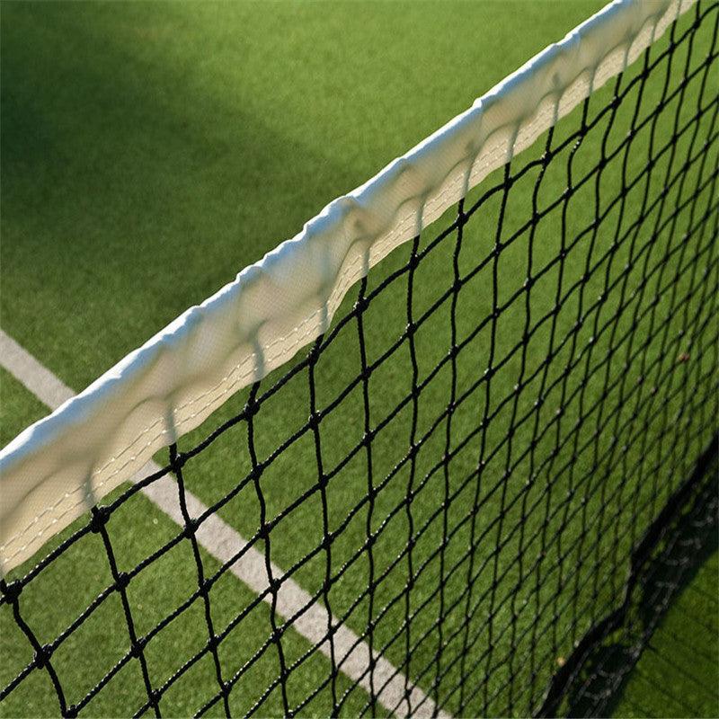 Professional Competition Tennis Court Block