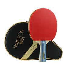 Table tennis three-star single shot