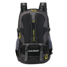 Waterproof Outdoor Backpack Sports Bag