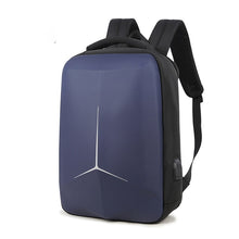 New multi functional backpack for men