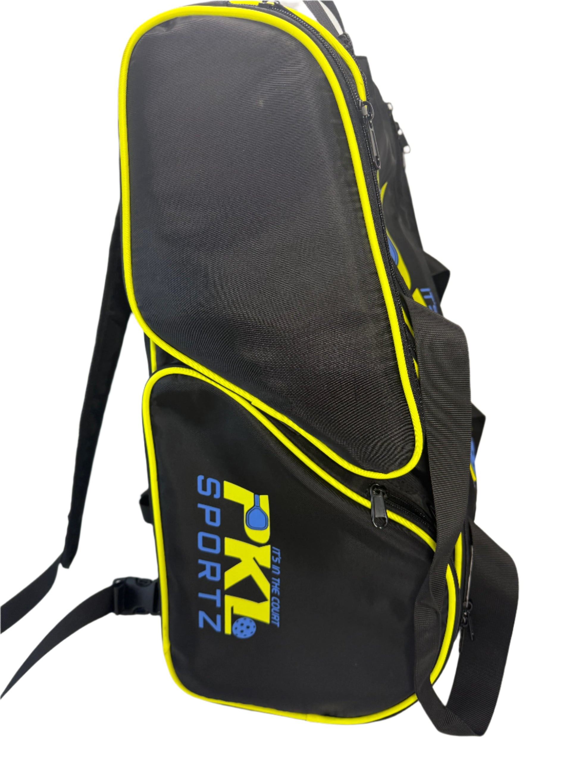 PKL Pro Pickleball Bag | Large Capacity & Durable Design