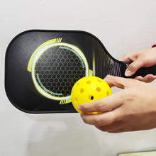 Carbon Fiber Racket Pickleball Profession