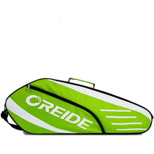 Tennis Rackets Storage Badminton Shoulder And Shoulder Large Capacity Bag