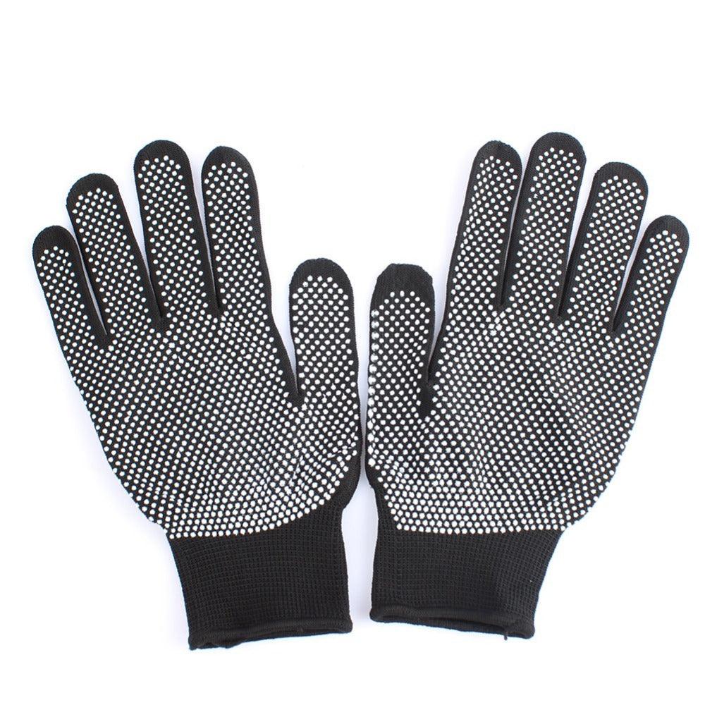 Outdoor non-slip gloves