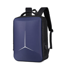 New multi functional backpack for men