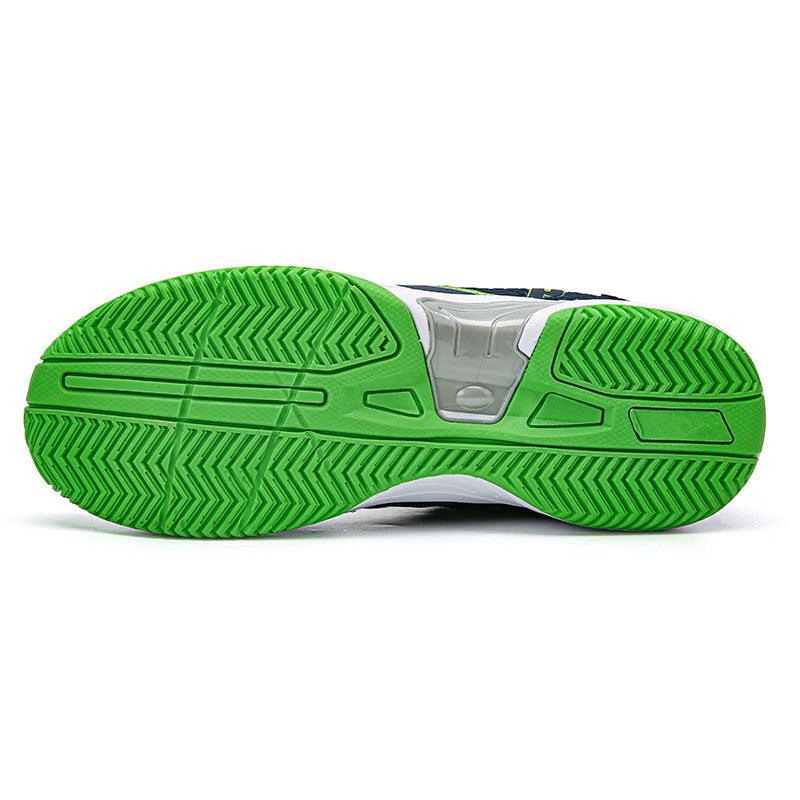 Prince Outdoor Leather Pickleball Shoes