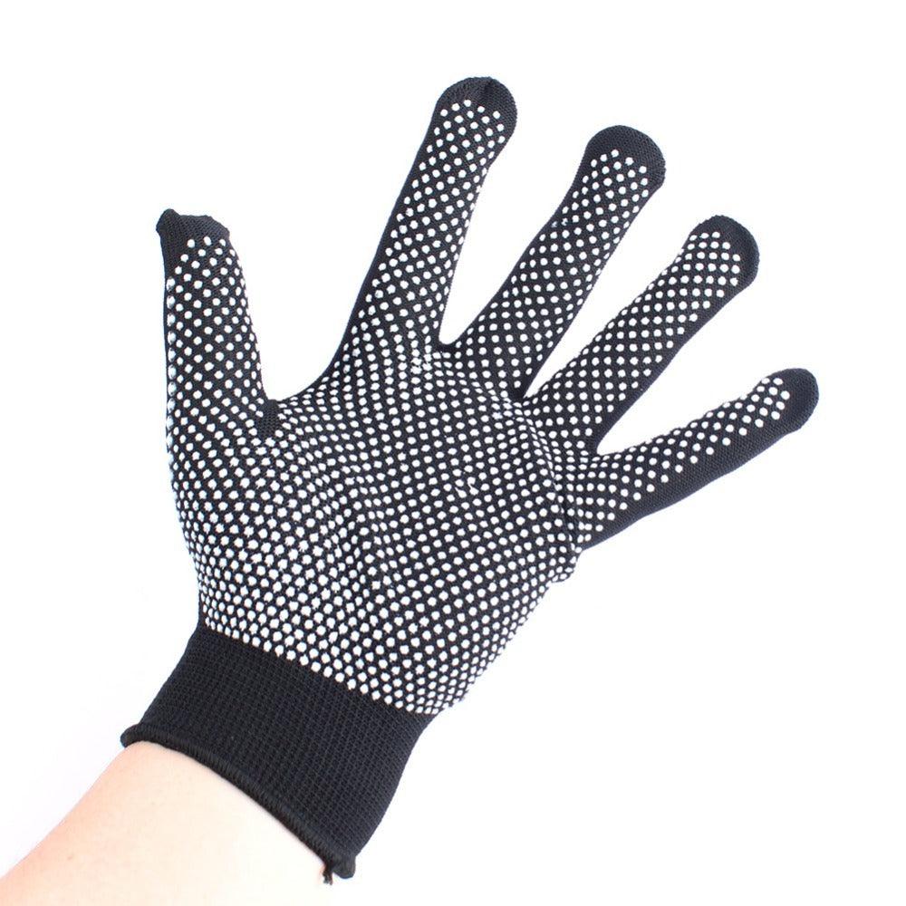 Outdoor non-slip gloves