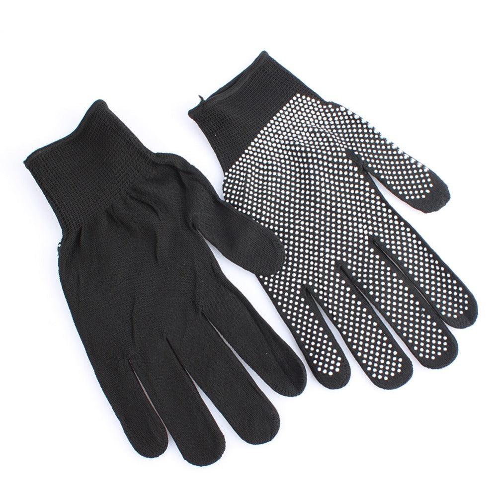 Outdoor non-slip gloves