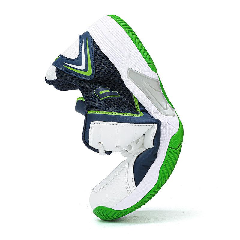Prince Outdoor Leather Pickleball Shoes