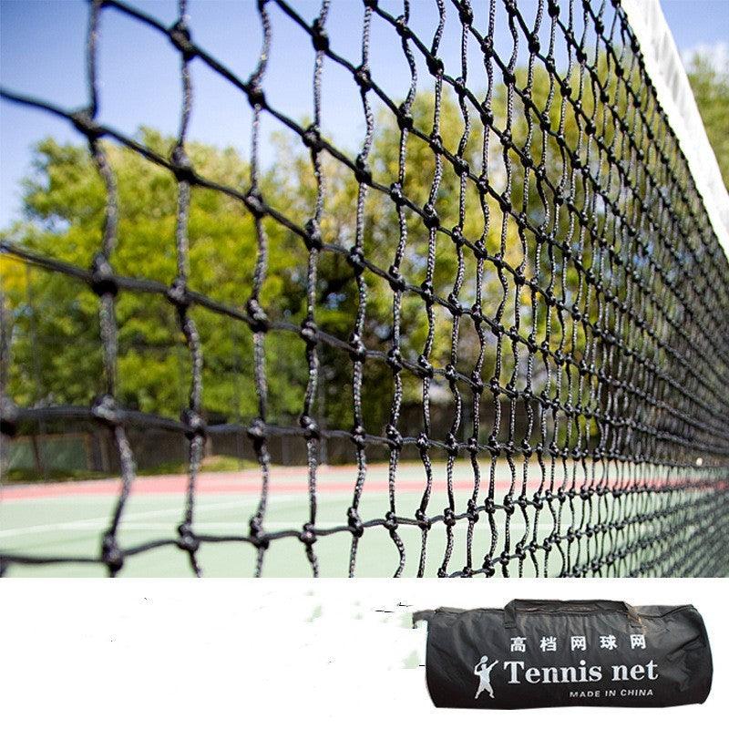 Professional Competition Tennis Court Block