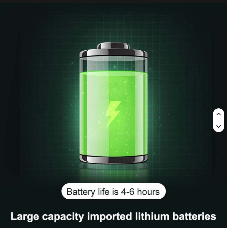 Smart PRO Pickleball Machine image 5