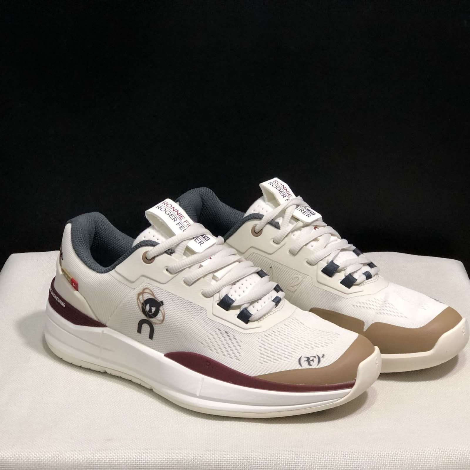 Cloud 5 Rogers Advantage Pro Pickleball Shoes PKL Sportz