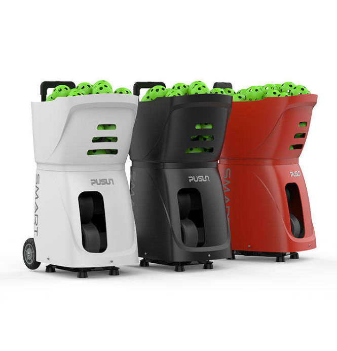 Smart PRO Pickleball Machine image 6