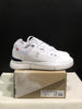Cloud 5 Roger Casual Classic Leather Shoes w/ Mesh Top