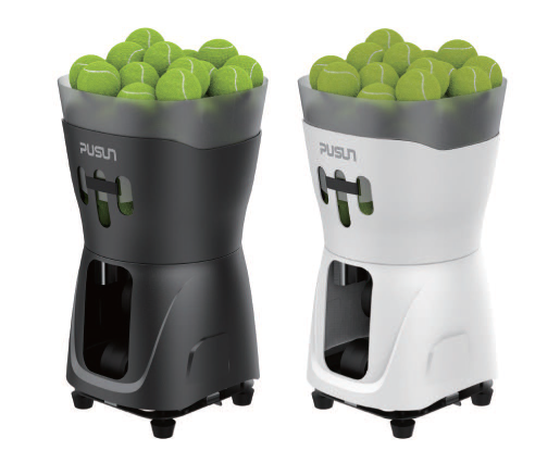 MINI-PRO Pickleball Machine image 2