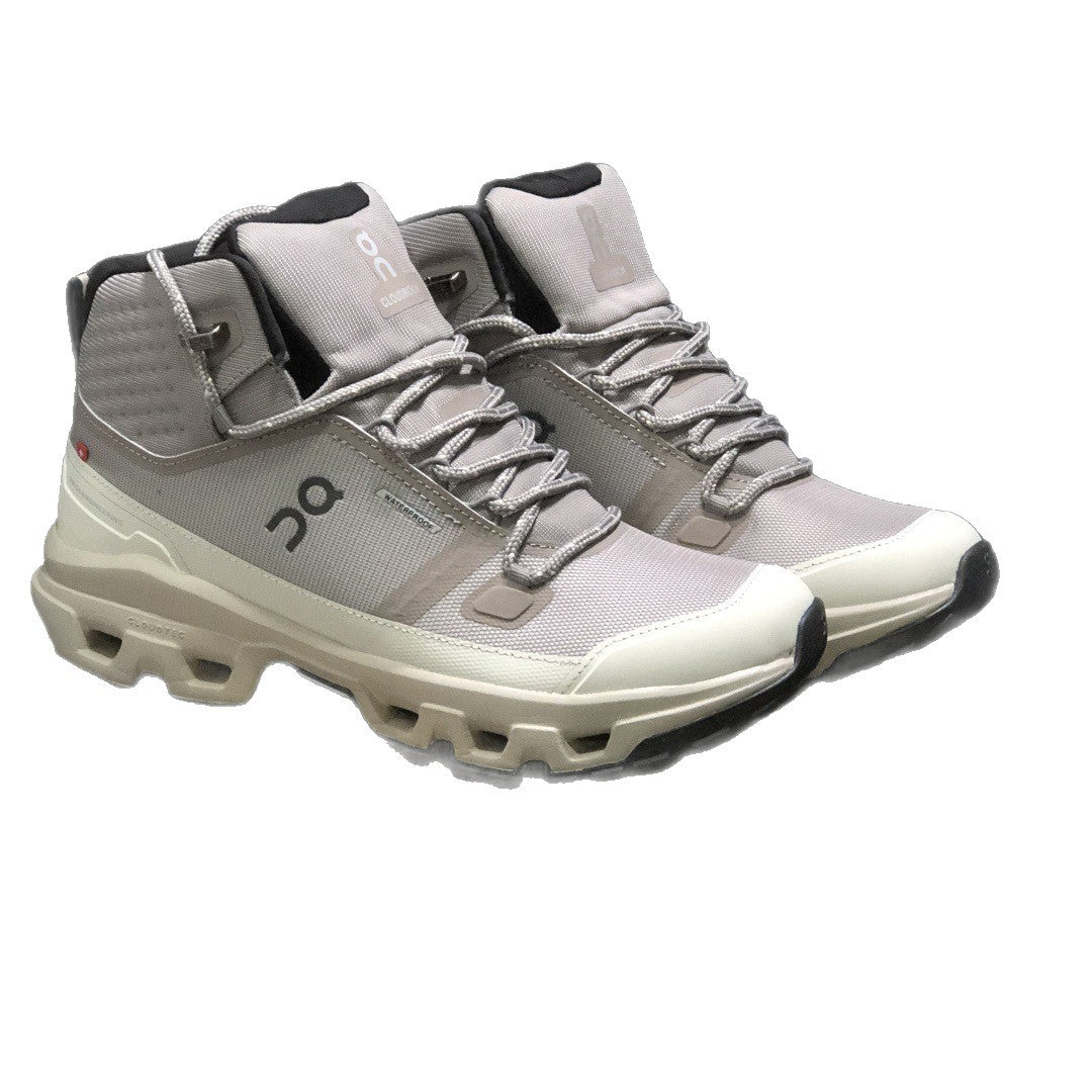 Cloud 5 Hiking Boots image 3