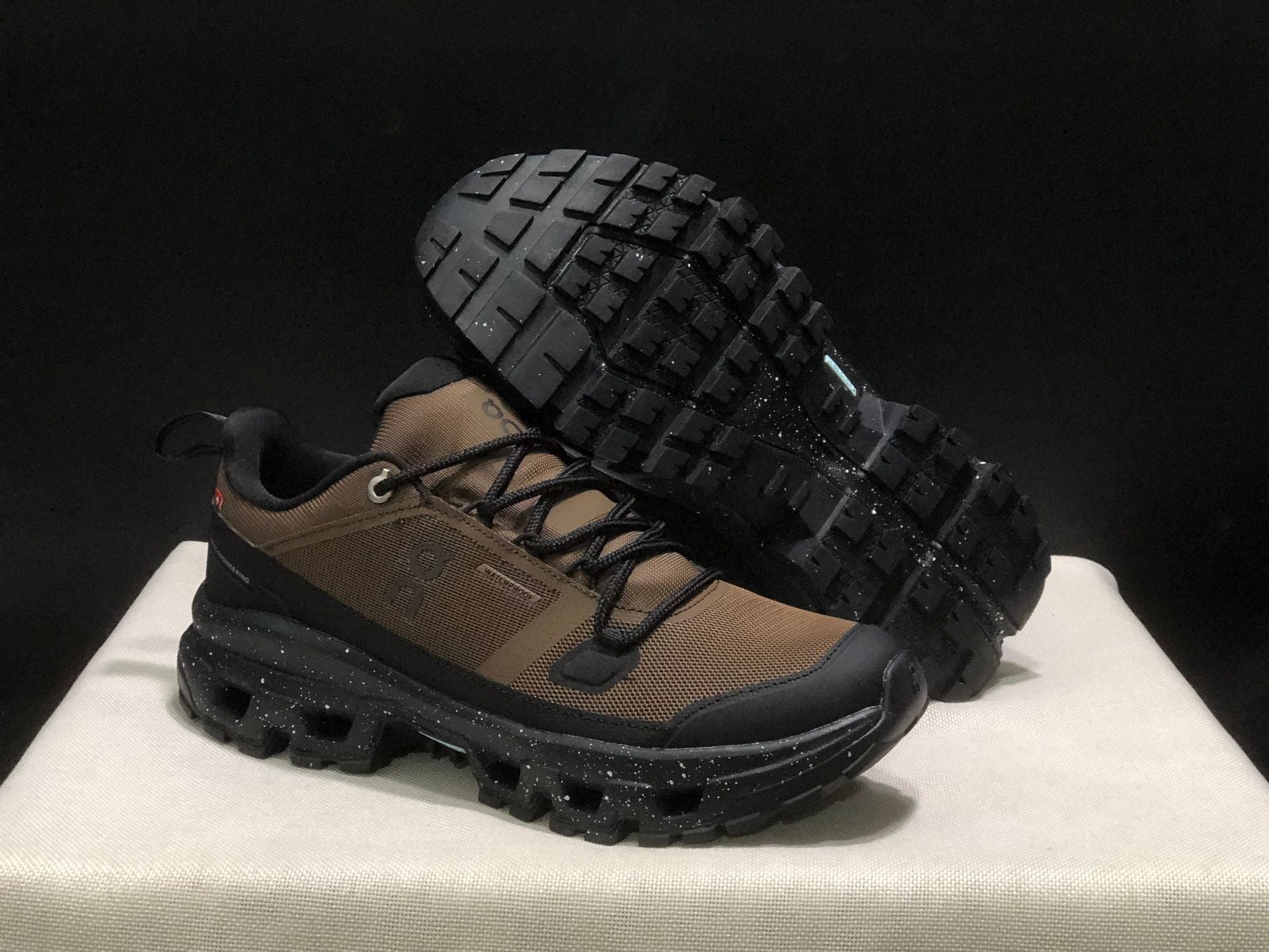 Cloud 5 Hiking Boots image 58