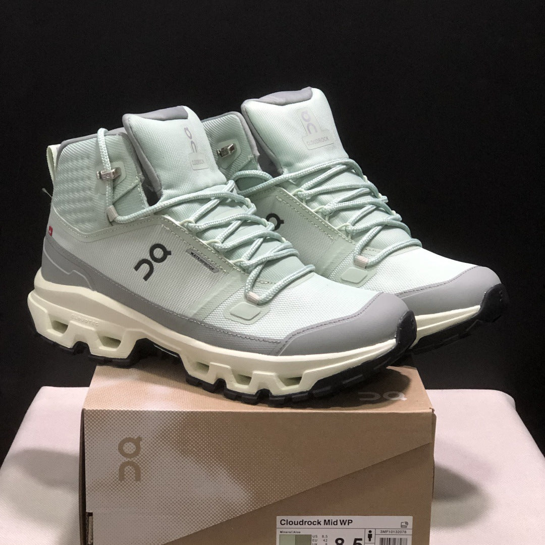 Cloud 5 Hiking Boots image 36