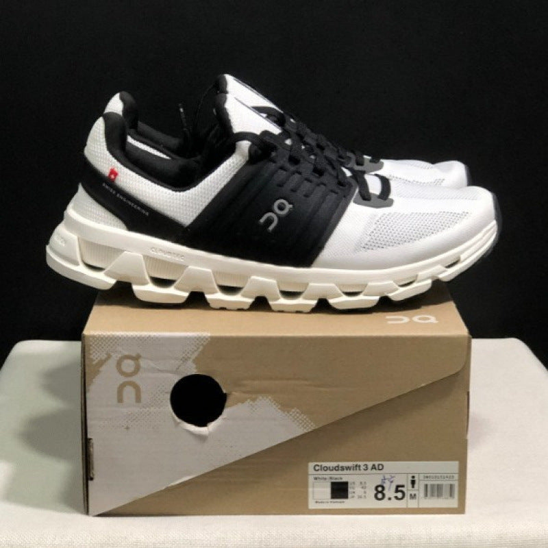 Cloud 5 Swift - Running shoes for both men and women image 6