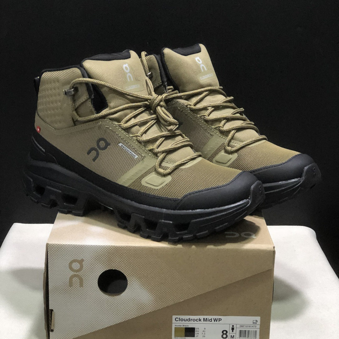 Cloud 5 Hiking Boots image 55