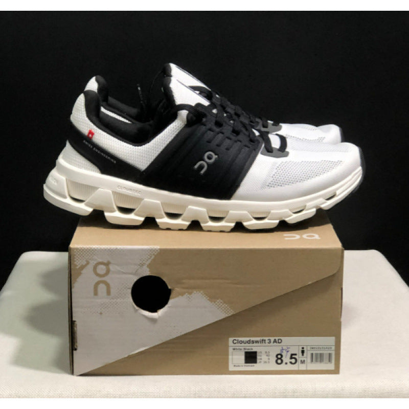 Cloud 5 Swift - Running shoes for both men and women image 21