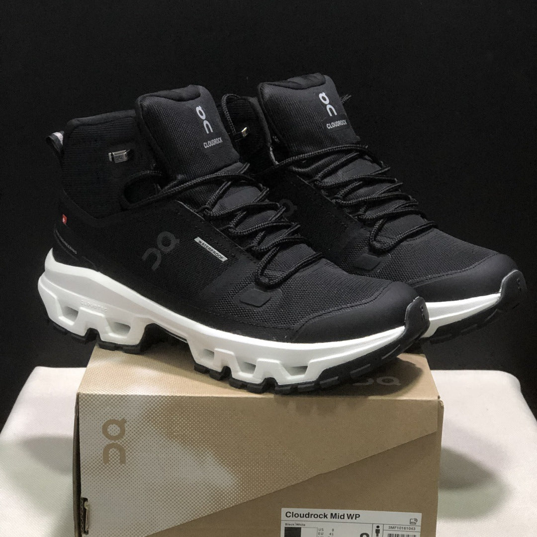 Cloud 5 Hiking Boots image 79