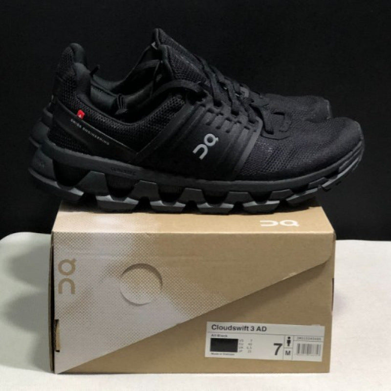 Cloud 5 Swift - Running shoes for both men and women image 4