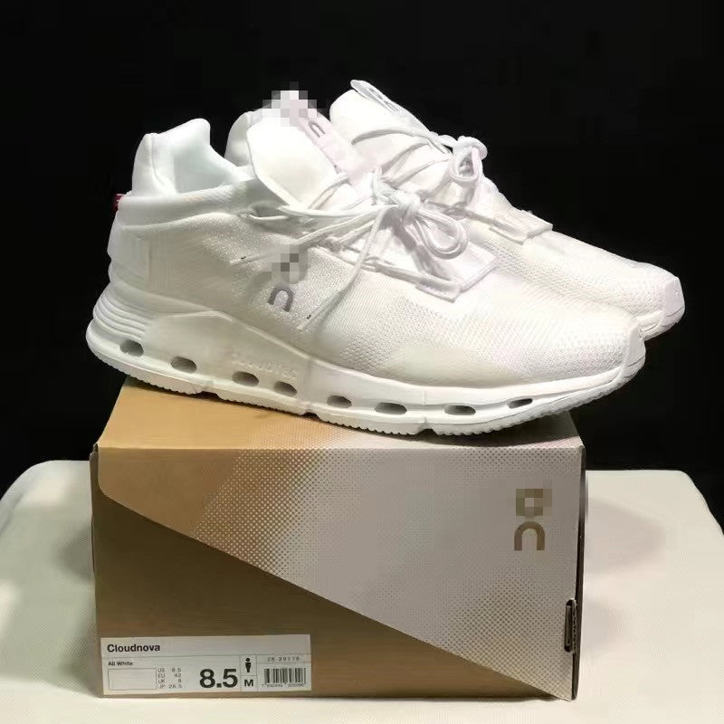 Cloud 5 Nova2 Shoes image 8