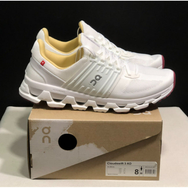 Cloud 5 Swift - Running shoes for both men and women image 17