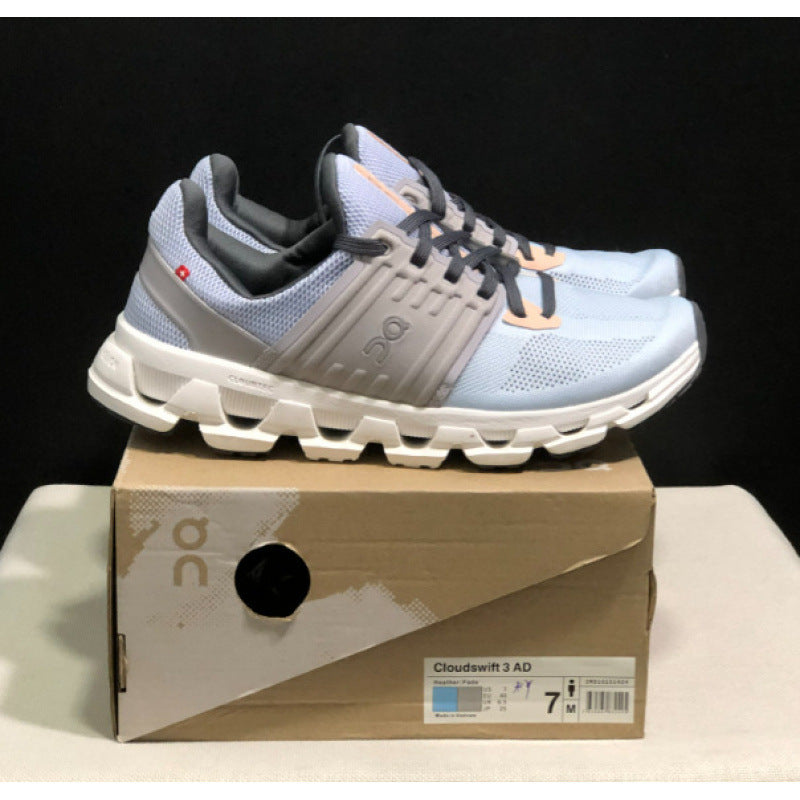Cloud 5 Swift - Running shoes for both men and women image 19
