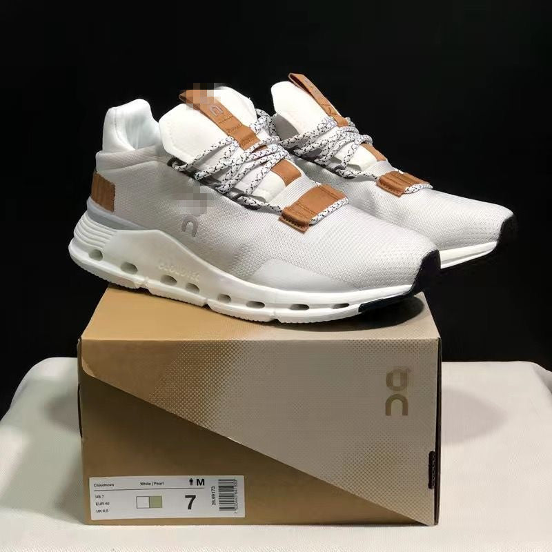 Cloud 5 Nova2 Shoes image 1