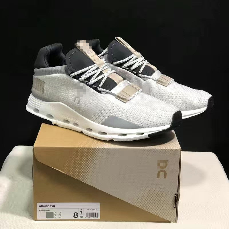 Cloud 5 Nova2 Shoes image 11