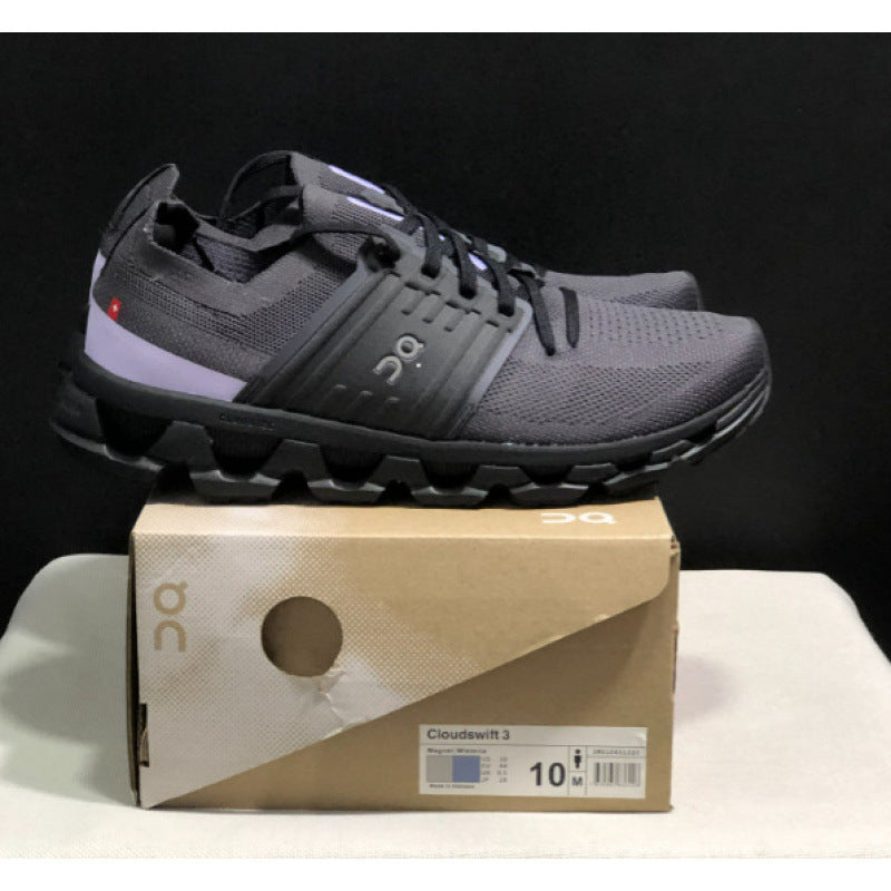 Cloud 5 Swift - Running shoes for both men and women image 25