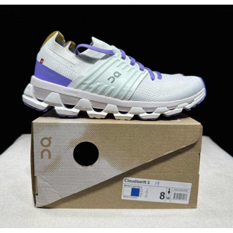 Cloud 5 Swift - Running shoes for both men and women image 16