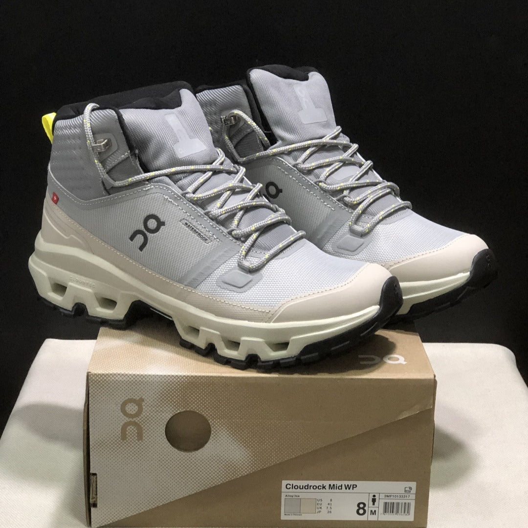 Cloud 5 Hiking Boots image 42