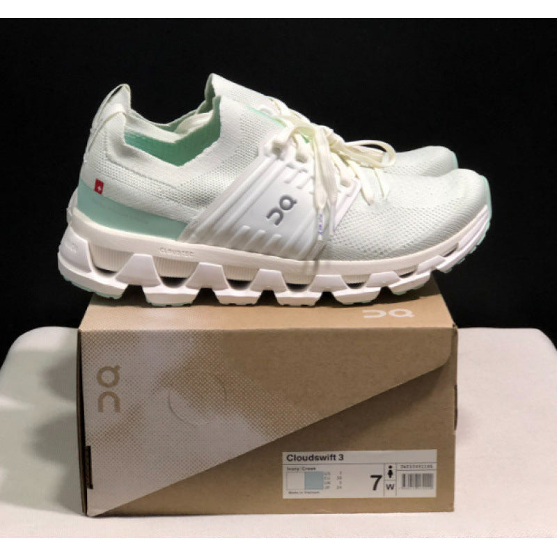 Cloud 5 Swift - Running shoes for both men and women image 11